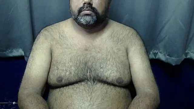 hairysubcub 70 online show from July 4, 7:03 am