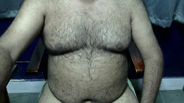 hairysubcub 70 online show from July 9, 4:22 pm