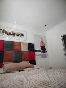 Snapshot of sexyTHANDO chatting on March 8, 9:06 am sexyTHANDO online show from March 8, 9:06 am