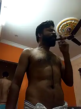 arhan3043 online show from December 8, 5:01 pm