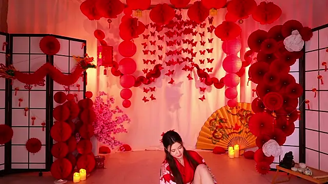 Snapshot of KittyCaitlin chatting on February 20, 8:53 pm KittyCaitlin online show from February 20, 8:53 pm