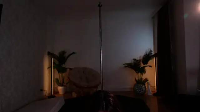 KittyCaitlin online show from March 22, 9:51 pm