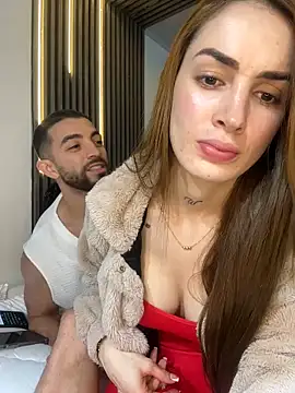 SofiaCarter online show from March 13, 2:38 am