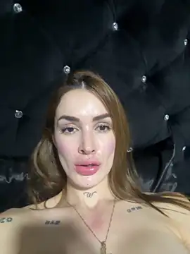 Snapshot of SofiaCarter chatting on February 5, 2:16 am SofiaCarter online show from February 5, 2:16 am