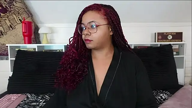 -khayaparker online show from March 11, 3:07 pm