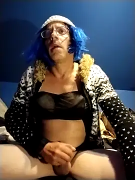 MirthildaVenza online show from October 12, 7:07 am