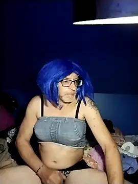 MirthildaVenza online show from October 21, 9:32 am