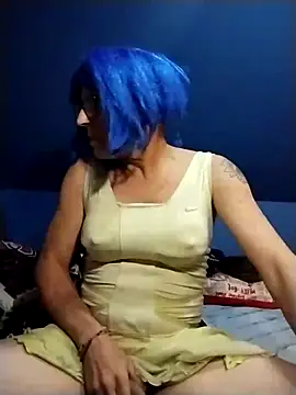 MirthildaVenza online show from November 24, 4:34 am