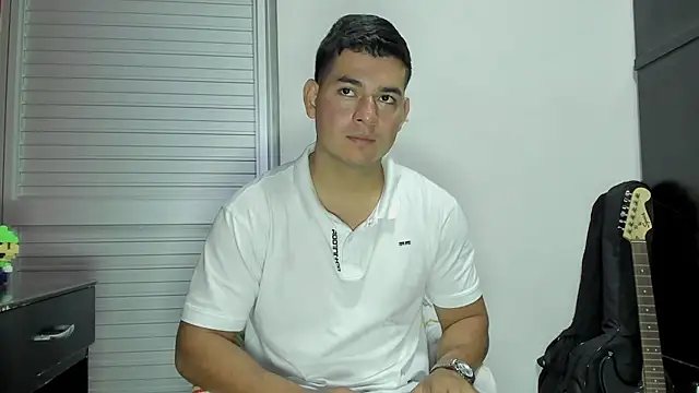 VincentSavage online show from February 8, 3:21 am