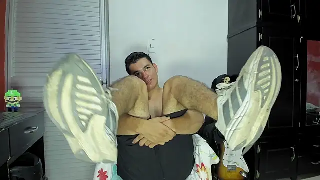 VincentSavage online show from February 10, 12:37 am