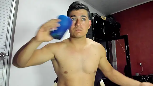 VincentSavage online show from March 16, 10:25 pm