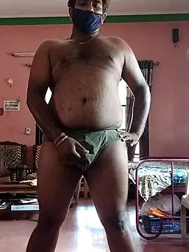 dinesh682 online show from April 16, 6:03 am