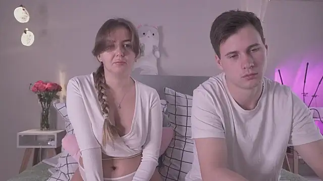 FluffyHat online show from January 26, 9:51 am