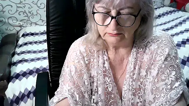 LolkaAlyss online show from March 23, 4:49 am