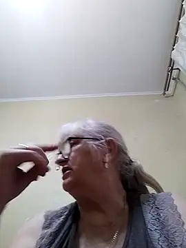 LolkaAlyss online show from September 24, 7:06 pm