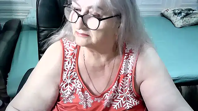 LolkaAlyss online show from December 18, 3:29 pm