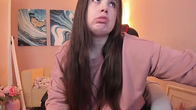 BattyMoll online show from February 3, 2:25 am