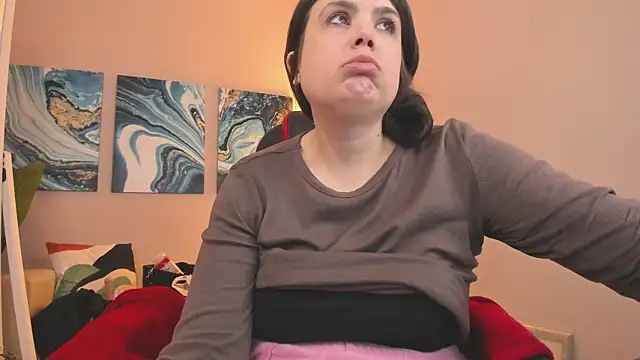 BattyMoll online show from February 27, 6:31 pm