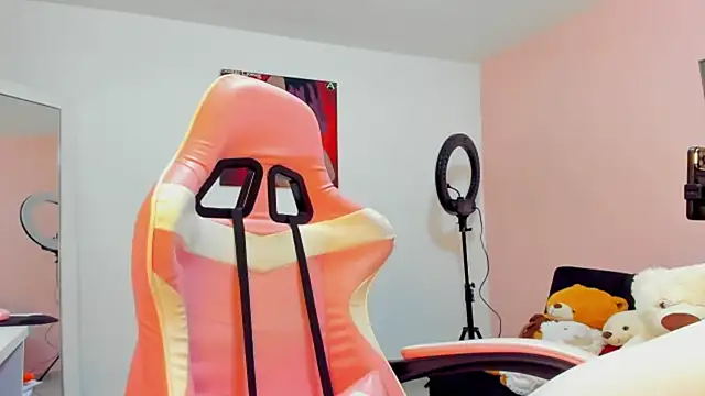 Vane Rossee online show from March 8, 12:44 am