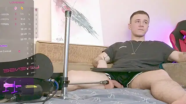 Ethan and mike online show from March 18, 1:31 pm