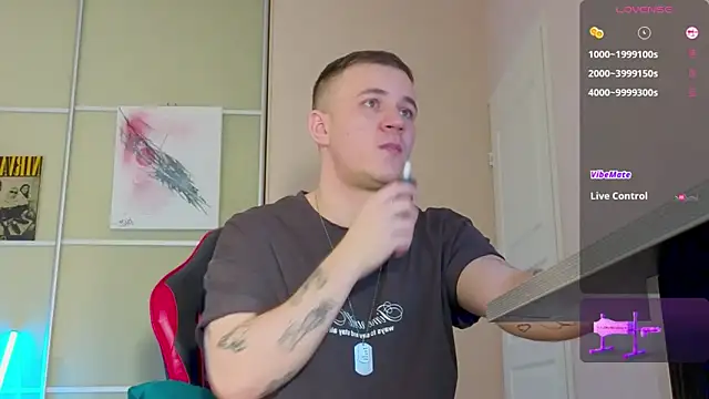 Ethan and mike online show from September 10, 12:38 pm