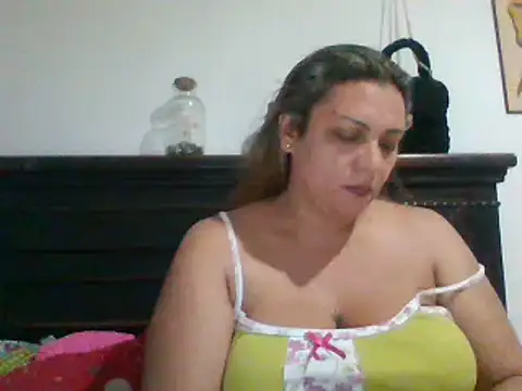 HallyGirlHot online show from January 13, 11:54 pm