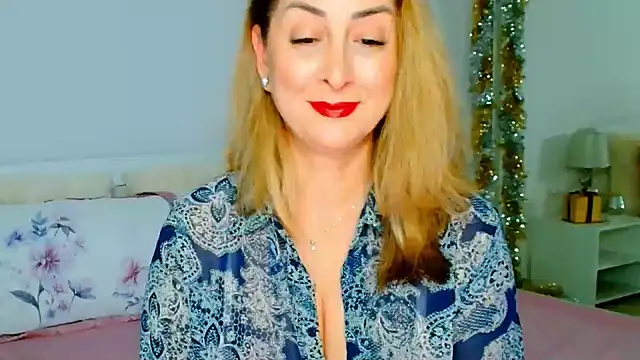 Tyana40 online show from January 10, 5:37 am