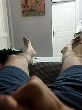 Aykut1990 online show from October 14, 4:30 pm