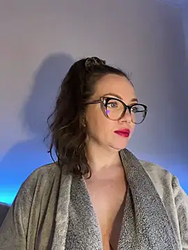 FemDom RubyKnightXXO online show from January 24, 8:11 pm