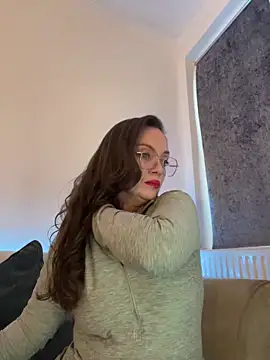 FemDom RubyKnightXXO online show from February 7, 4:35 pm