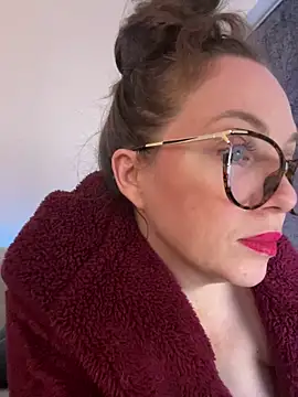 FemDom RubyKnightXXO online show from February 11, 6:44 pm