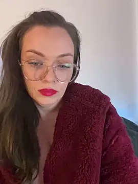 FemDom RubyKnightXXO online show from February 23, 6:01 pm