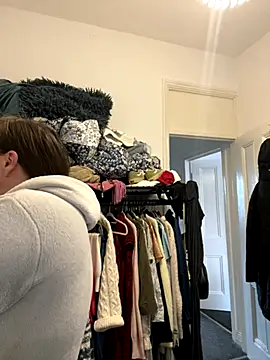 FemDom RubyKnightXXO online show from October 18, 11:55 am