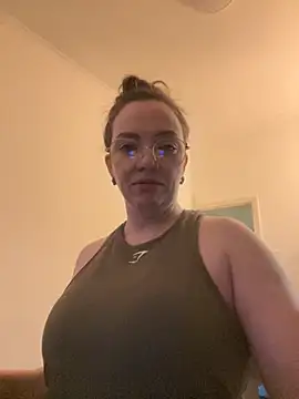 FemDom RubyKnightXXO online show from October 24, 5:09 pm