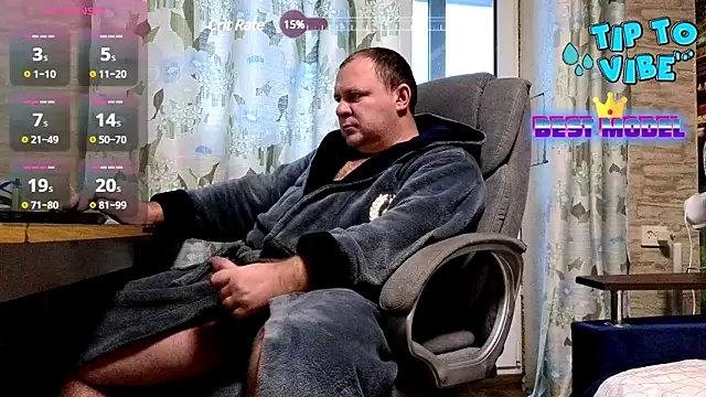 Snapshot of xxrokixxx chatting on December 17, 10:01 am xxrokixxx online show from December 17, 10:01 am