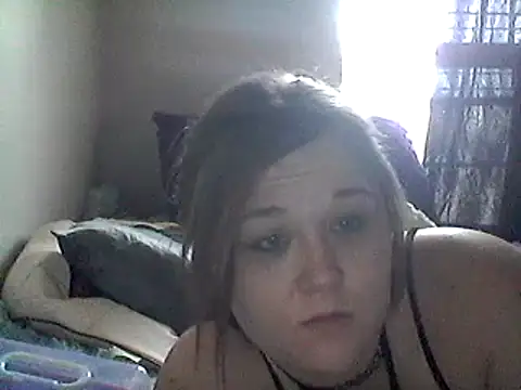 JadeDaMilf online show from December 18, 4:17 pm