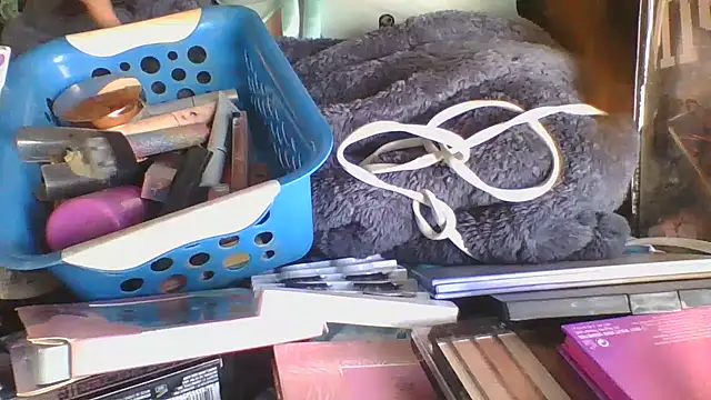 JadeDaMilf online show from March 6, 5:33 pm