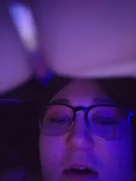 JadeDaMilf online show from November 11, 4:29 pm