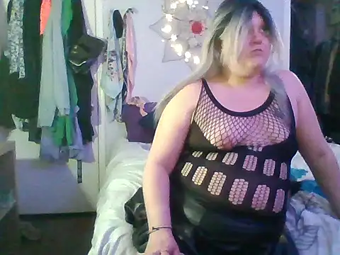 JadeDaMilf online show from February 10, 6:39 am