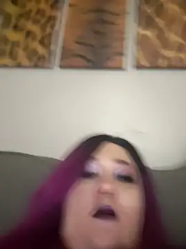 JadeDaMilf online show from March 10, 12:48 am