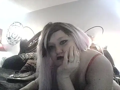 JadeDaMilf online show from April 23, 1:51 am