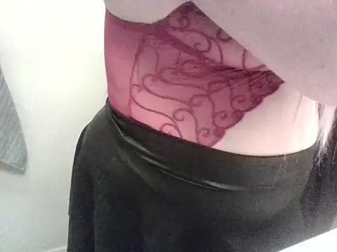 JadeDaMilf online show from April 26, 12:19 am