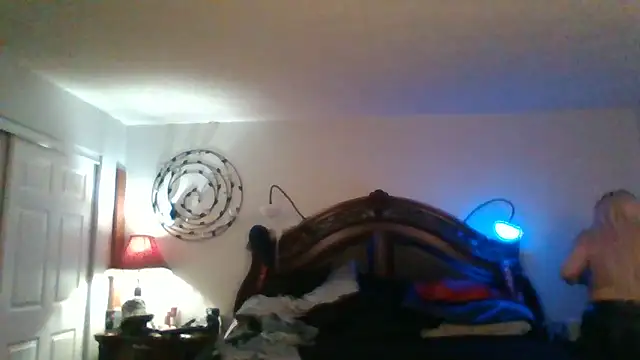 JadeDaMilf online show from April 29, 4:49 am