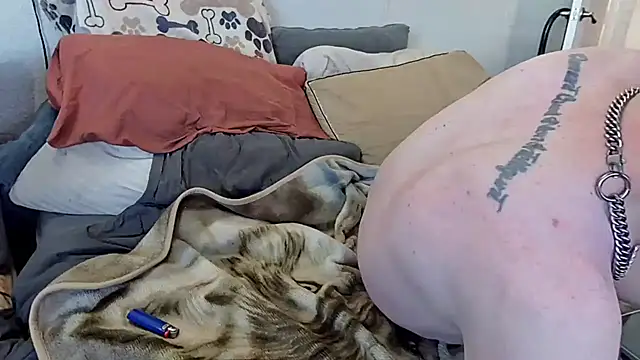 pyrowuff online show from October 28, 4:53 pm