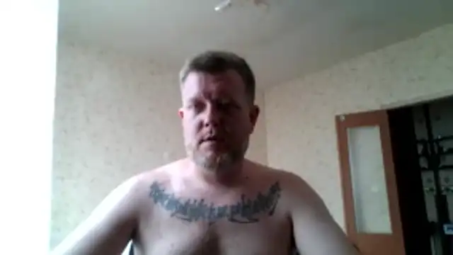 Snapshot of BABA_YAGAGA chatting on May 21, 3:08 pm BABA YAGAGA online show from May 21, 3:08 pm