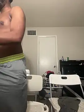 DancingLemonade online show from January 18, 12:57 am