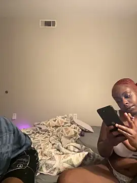 DancingLemonade online show from November 17, 12:49 am