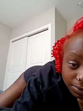 DancingLemonade online show from November 27, 4:09 pm