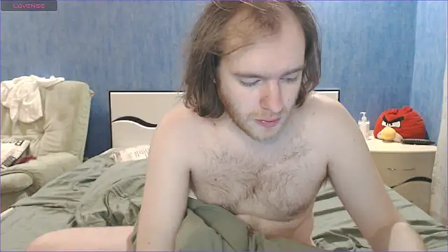 Snapshot of Touch_me_more_please chatting on February 10, 2:59 pm Touch me more please online show from February 10, 2:59 pm