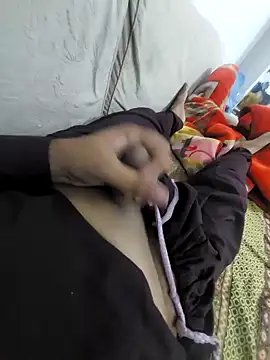 Snapshot of Hotm3716 chatting on September 16, 5:58 pm Hotm3716 online show from September 16, 5:58 pm